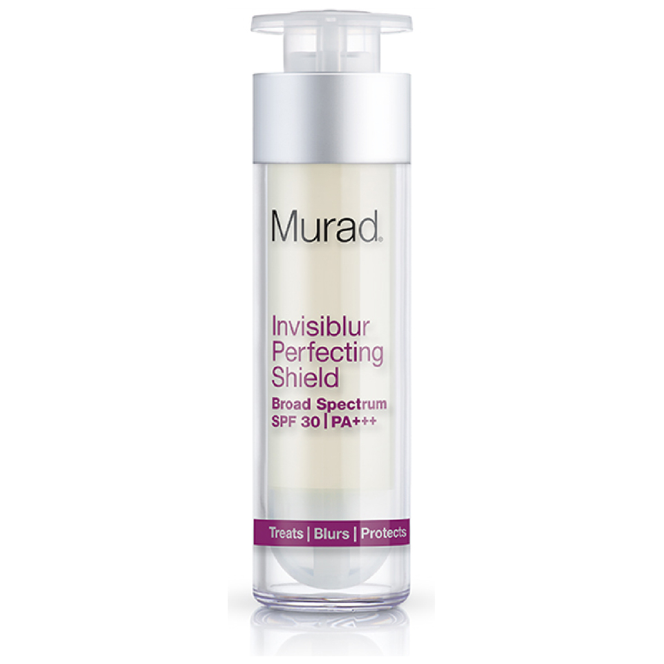 UPC 767332920009 product image for Murad Invisiblur Perfecting Shield Broad Spectrum SPF 30 Luxury Size 1.7 oz | upcitemdb.com