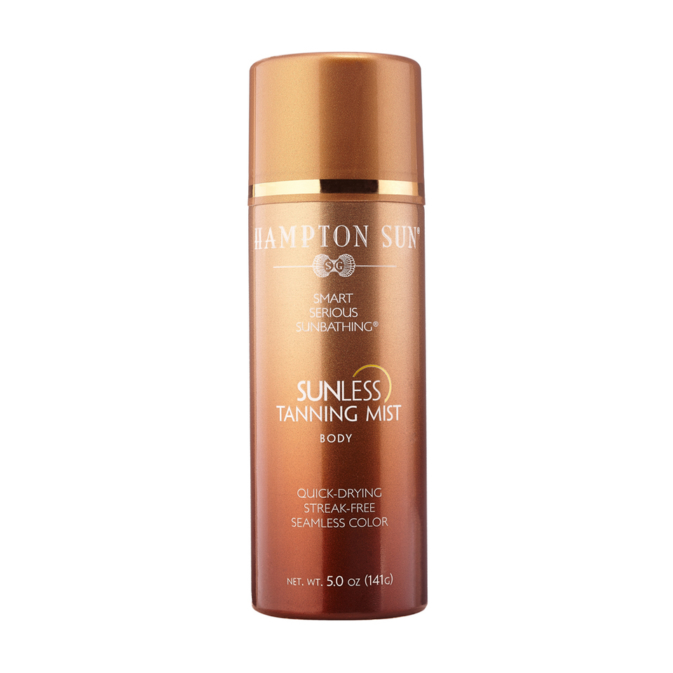 UPC 184573000800 product image for Hampton Sun Sunless Tanning Mist | upcitemdb.com