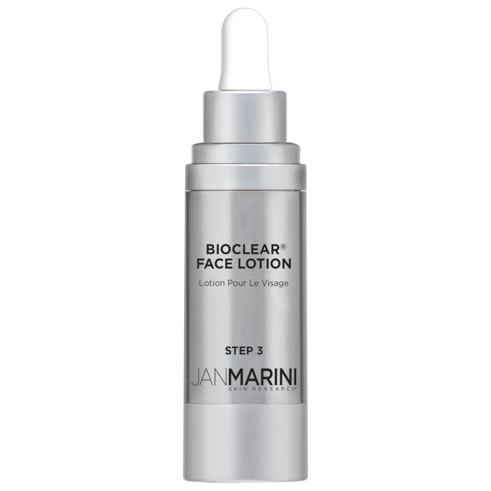 Jan Marini Bioclear® Lotion 1 oz