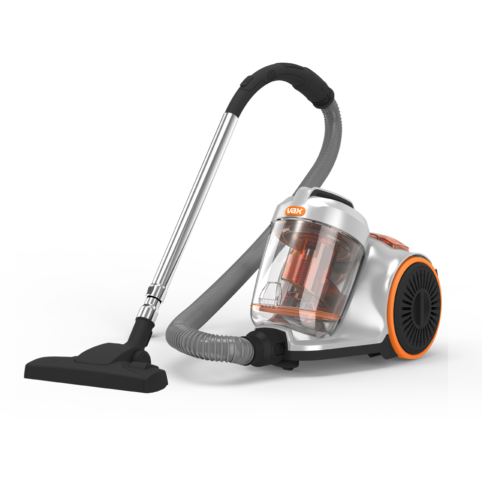 Пылесос Vax Mach Zen Powerhead Купить