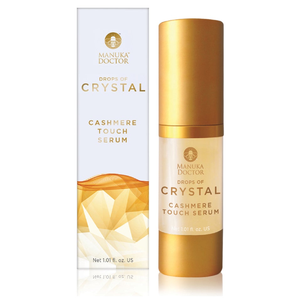 UPC 858146005287 product image for Manuka Doctor Drops of Crystal Cashmere Touch Serum 30ml | upcitemdb.com
