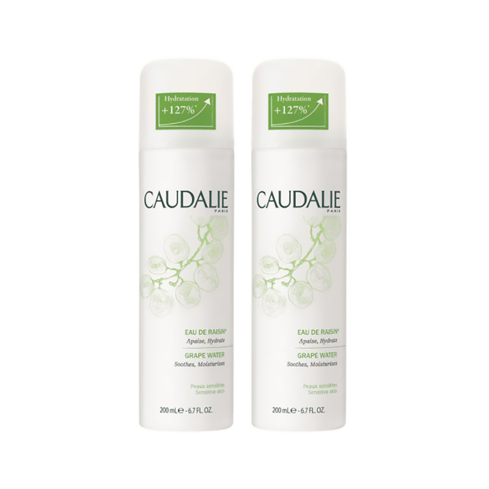 caudalie water