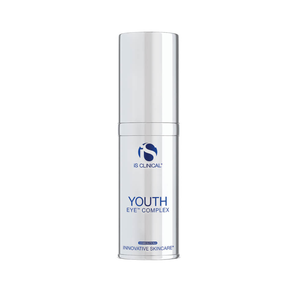 UPC 817244010029 product image for iS Clinical Youth Eye Complex | upcitemdb.com