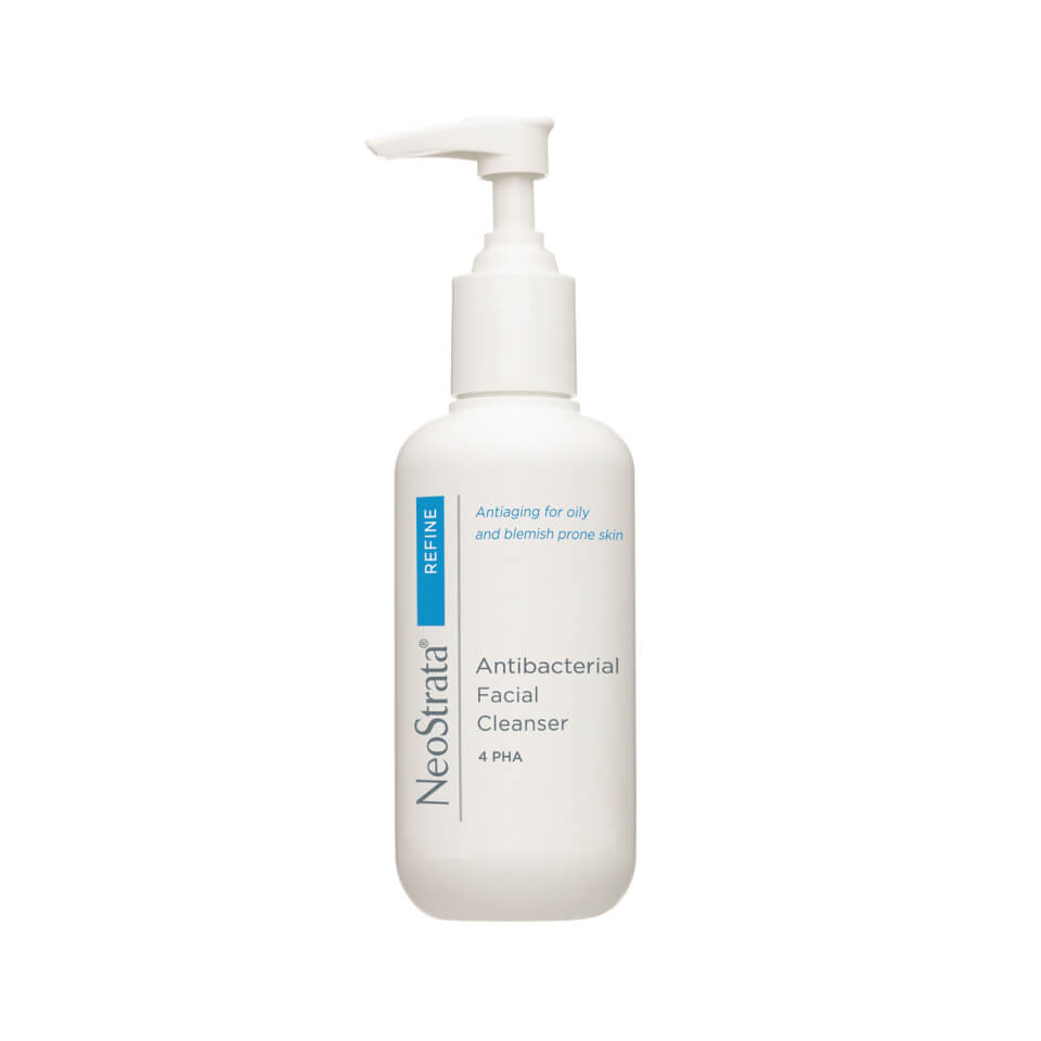 UPC 732013083212 product image for NeoStrata Antibacterial Facial Cleanser 6oz | upcitemdb.com