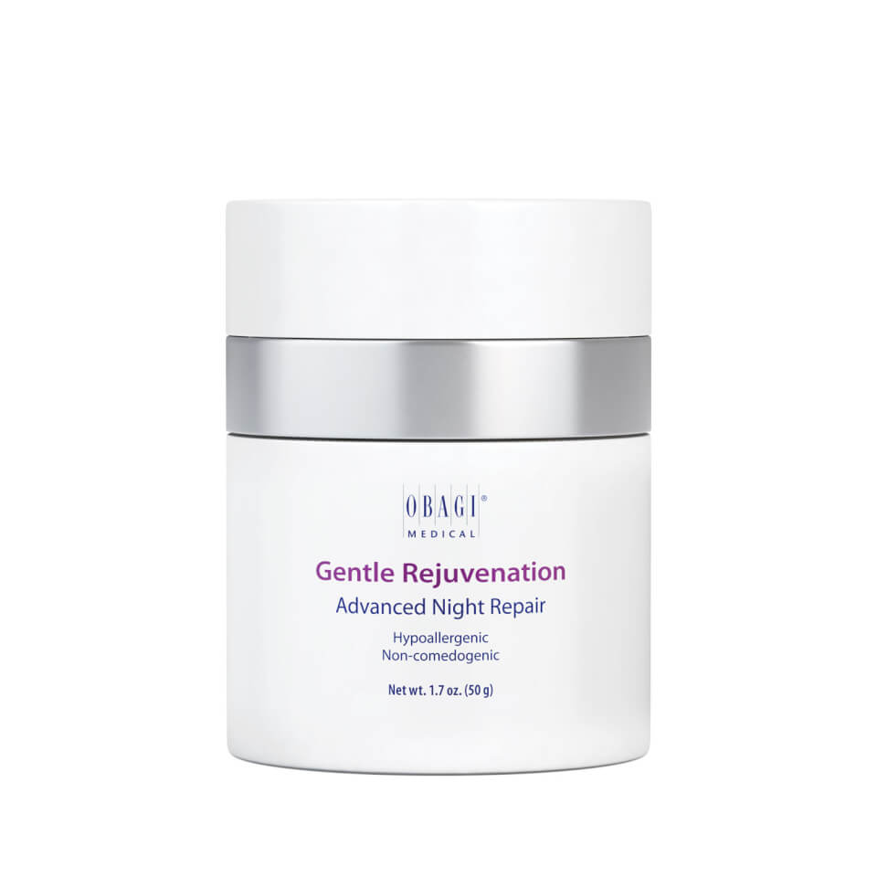 UPC 362032070728 product image for Obagi Gentle Rejuvenation Advanced Night Repair | upcitemdb.com