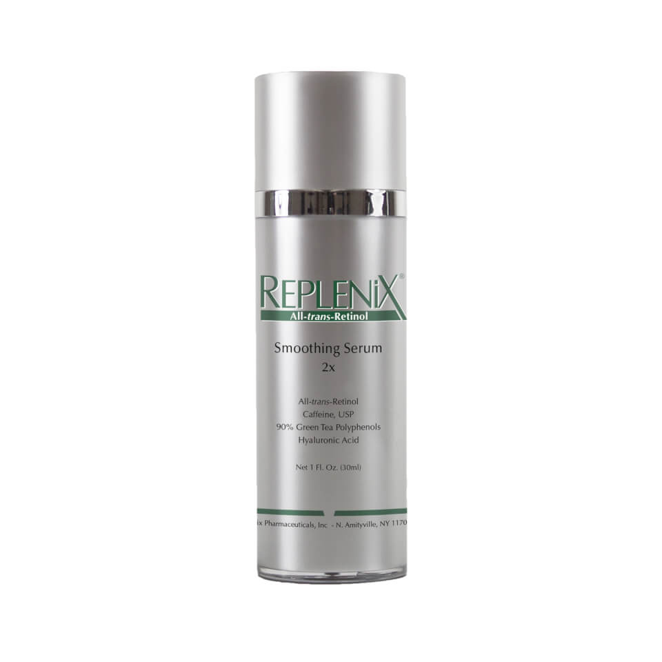 UPC 358211875017 product image for Topix Replenix All Trans Retinol Smoothing Serum 2X | upcitemdb.com