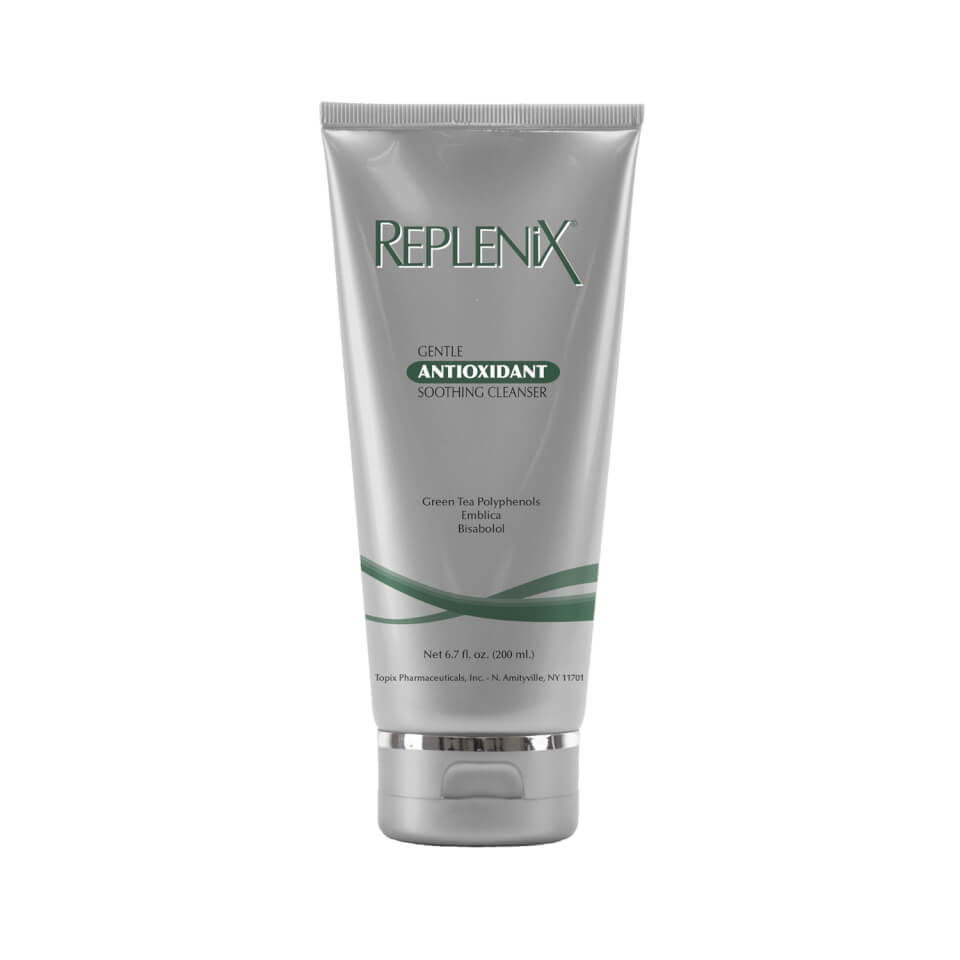 UPC 358211839675 product image for Topix Replenix Gentle Antioxidant Soothing Cleanser | upcitemdb.com