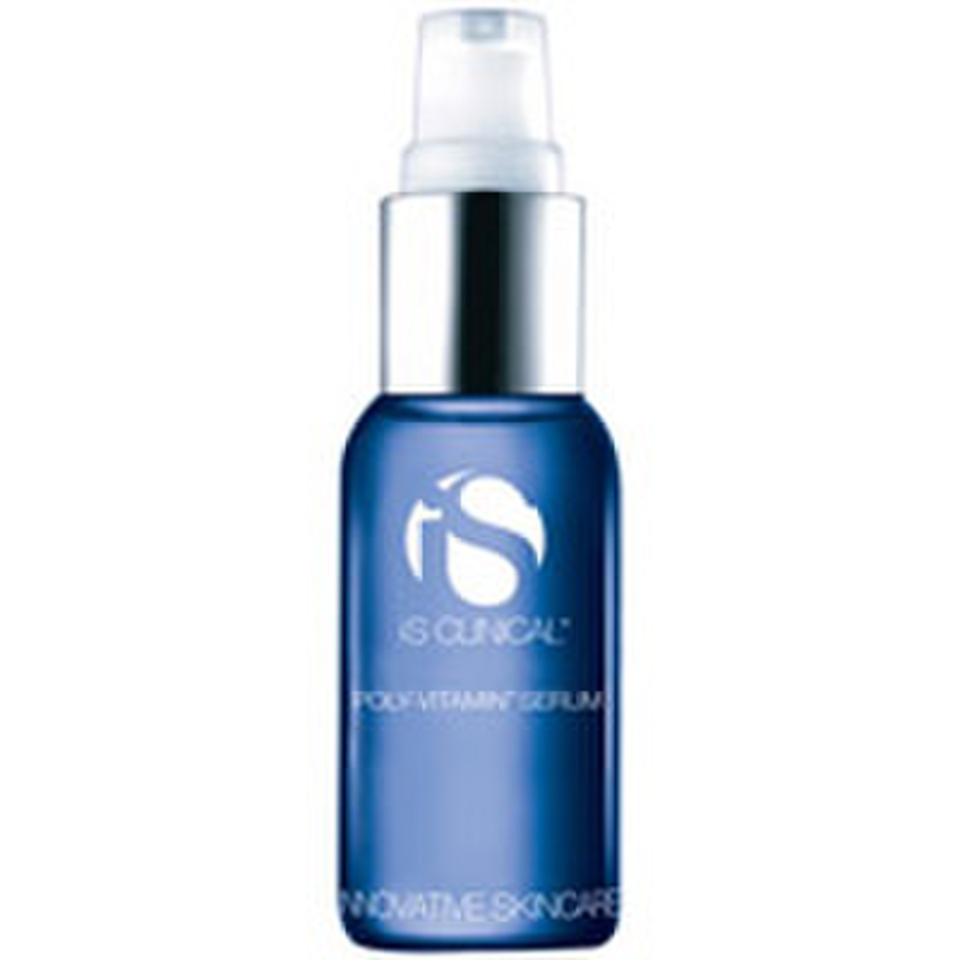 UPC 817244010067 product image for iS Clinical Poly-Vitamin Serum 15ml | upcitemdb.com