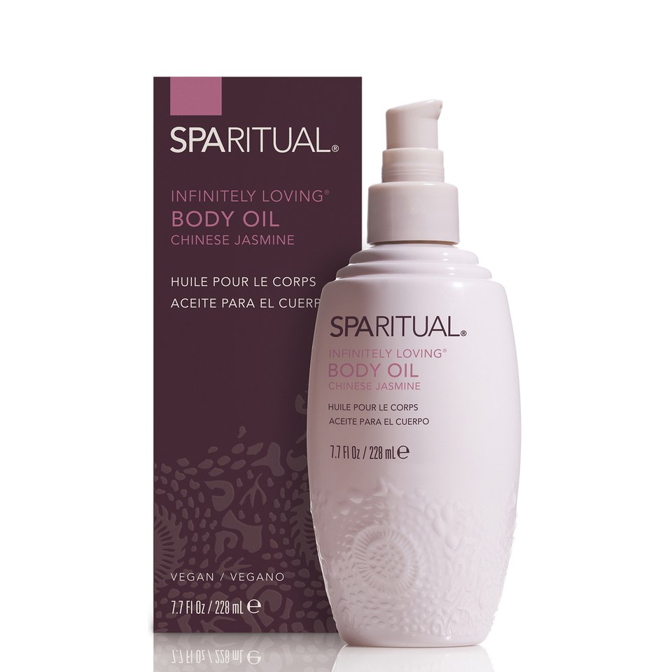 UPC 079245866207 product image for SpaRitual Infinitely Loving Oil | upcitemdb.com