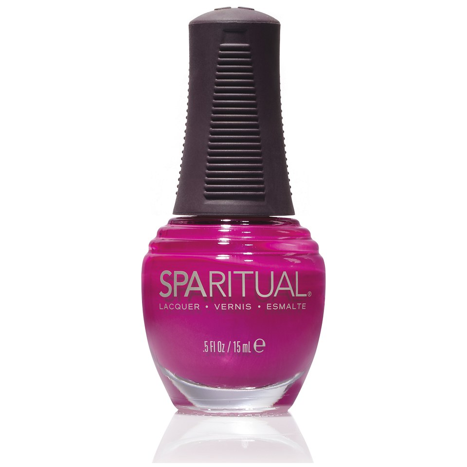 UPC 096200008045 product image for SpaRitual Nail Lacquer - Melt with You 15ml | upcitemdb.com