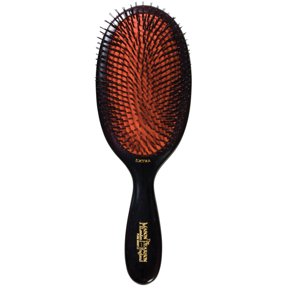 

Mason Pearson Extra Large Bristle Brush - B1 - Dark
