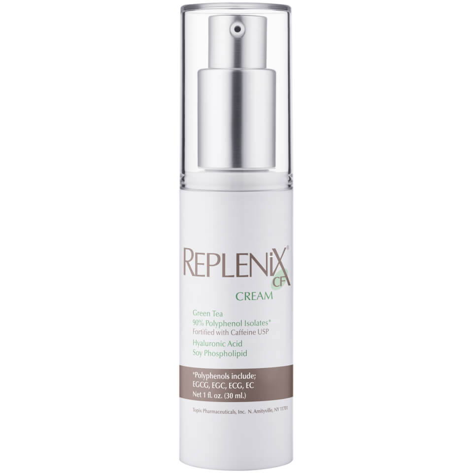 UPC 358211833017 product image for Replenix Cream CF (Caffeine Enhanced) | upcitemdb.com