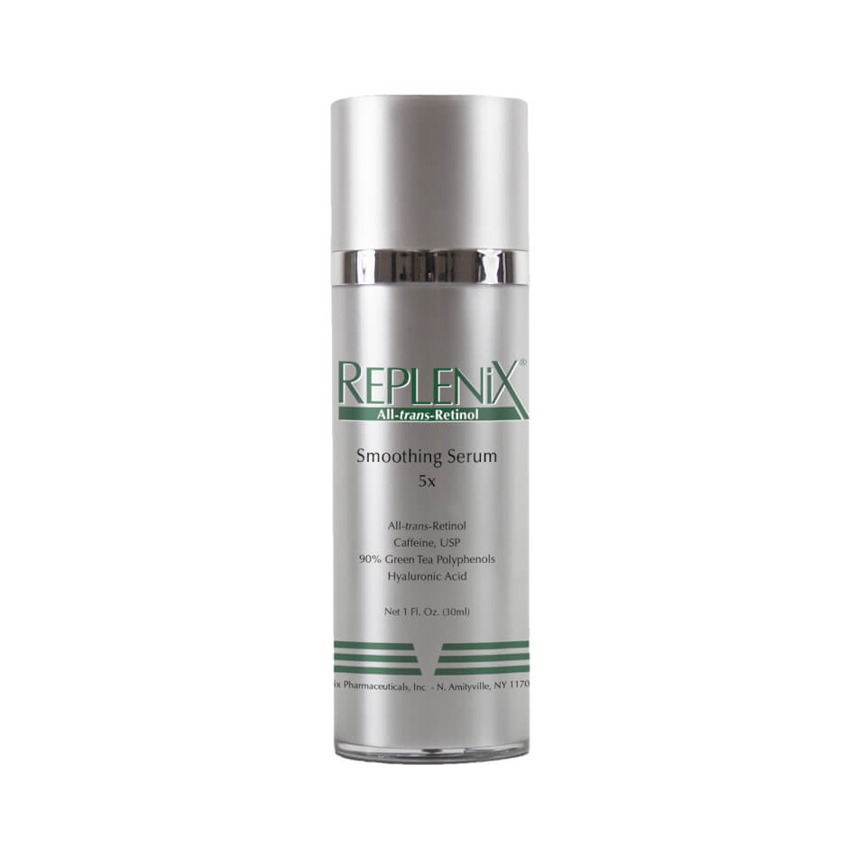 UPC 358211877011 product image for Replenix Retinol Smoothing Serum 5X | upcitemdb.com