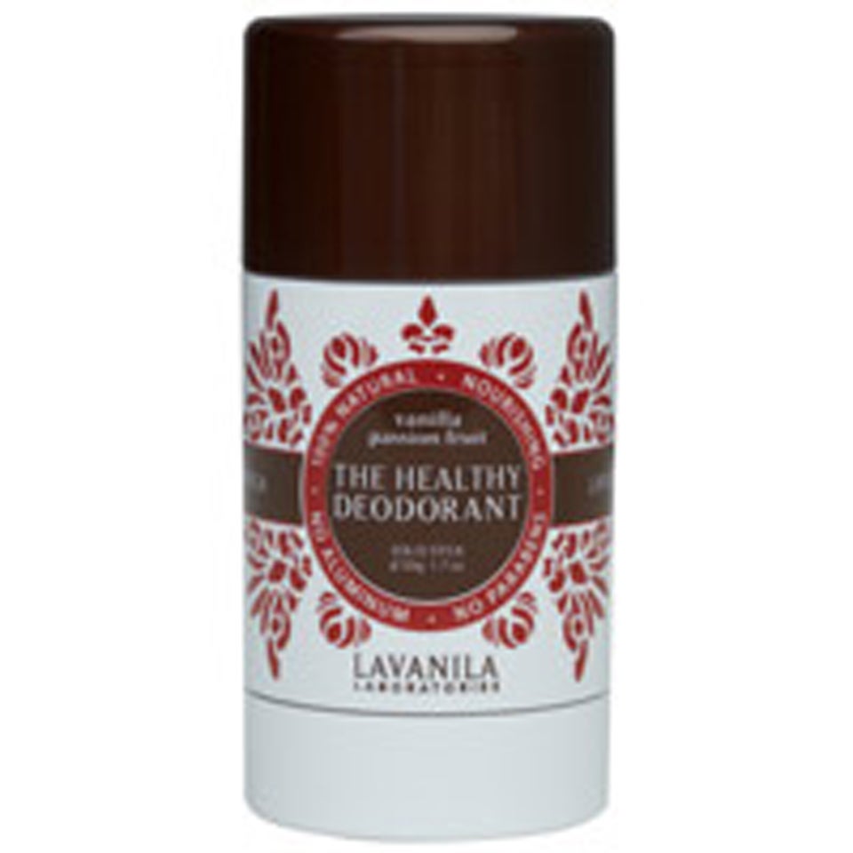 UPC 857632002076 product image for Lavanila The Healthy Deodorant - Vanilla Passion Fruit | upcitemdb.com