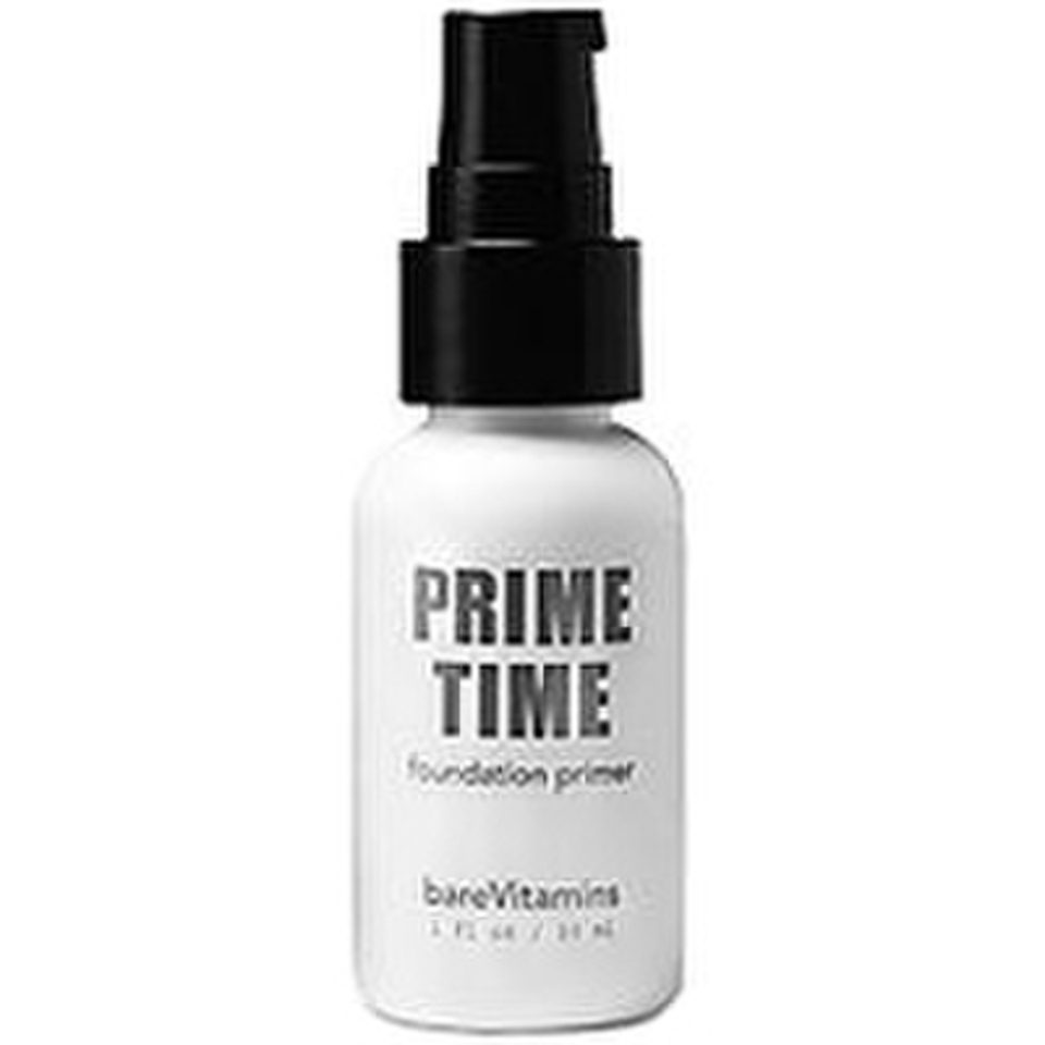 bareMinerals Prime Time Foundation Primer