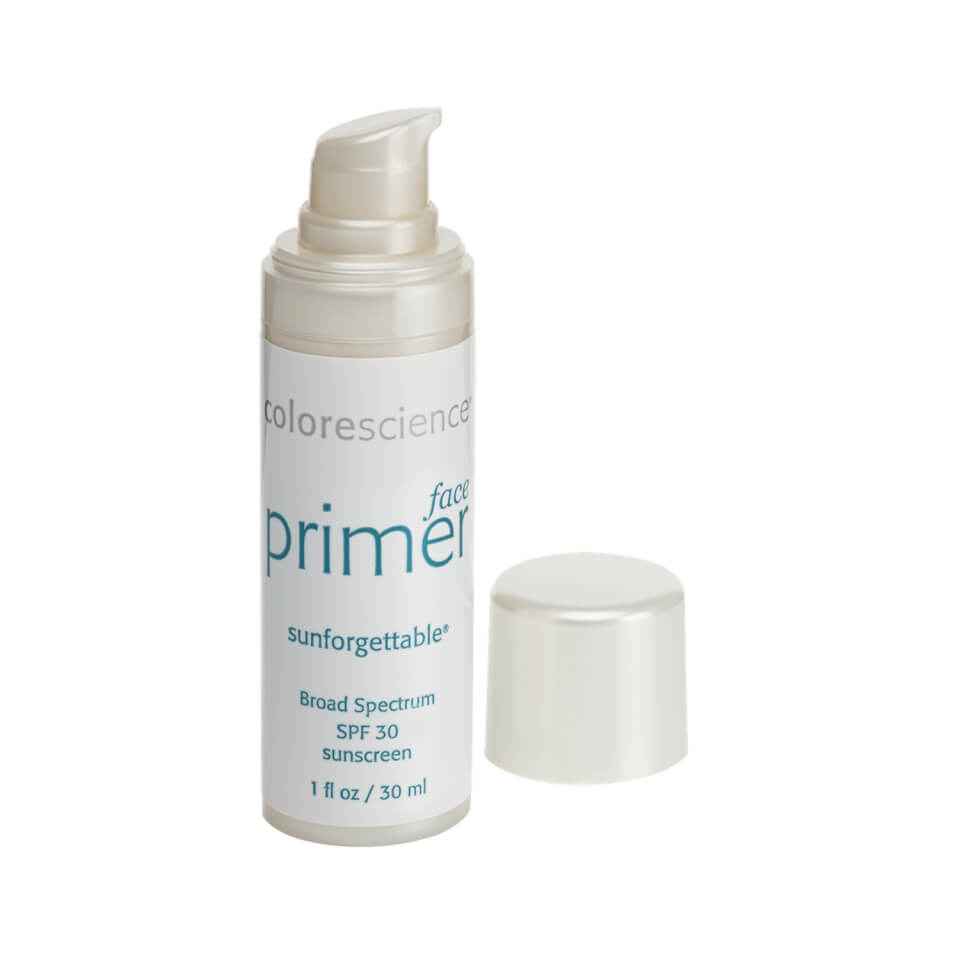 UPC 813419020107 product image for Colorescience Sunforgettable Face Primer SPF 30 | upcitemdb.com