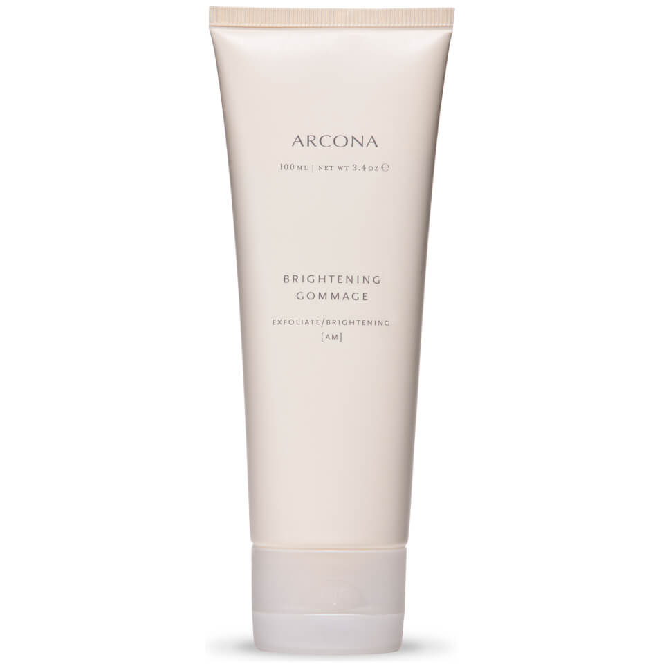 UPC 874316001774 product image for ARCONA Brightening Gommage 3.4oz | upcitemdb.com