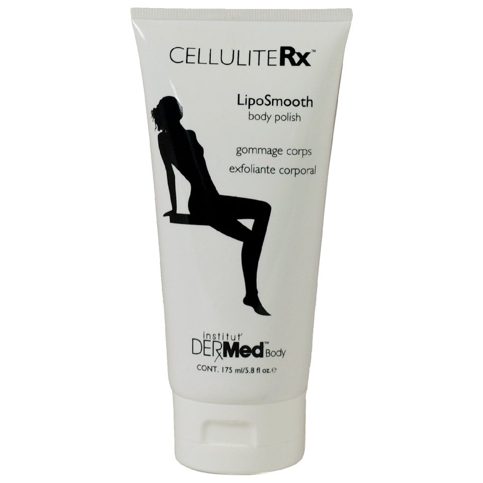 UPC 851262001003 product image for CelluliteRx LipoSmooth Body Polish by Institut DERMed Body | upcitemdb.com