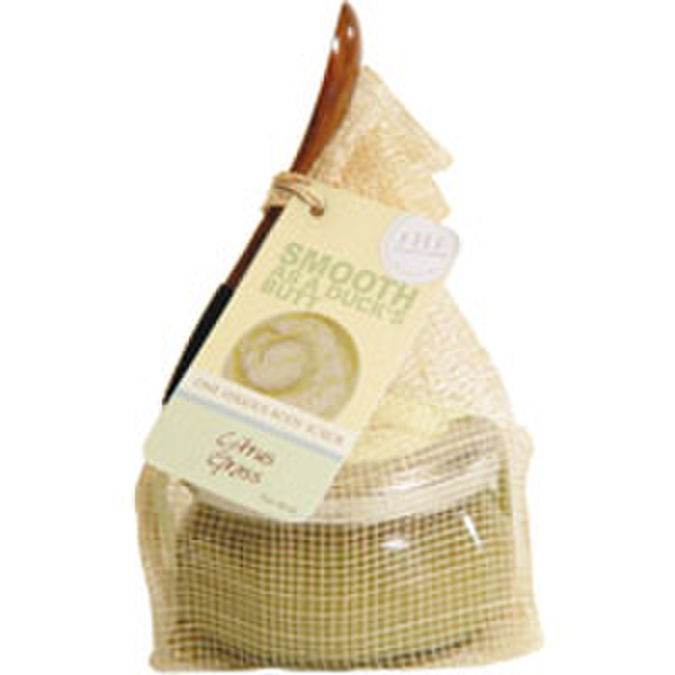 UPC 813439010225 product image for FarmHouse Fresh Citrus Grass Sea Salt Scrub | upcitemdb.com