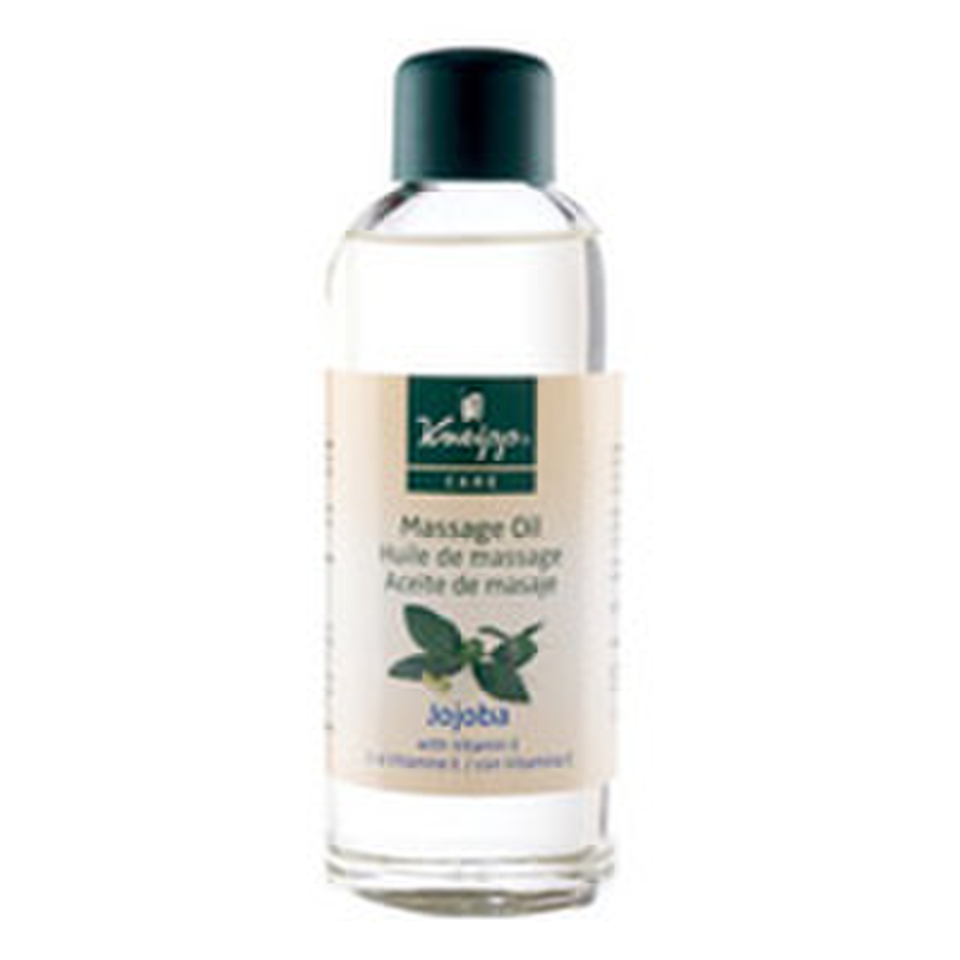 EAN 4008233086392 product image for Kneipp Jojoba Nut Massage Oil | upcitemdb.com