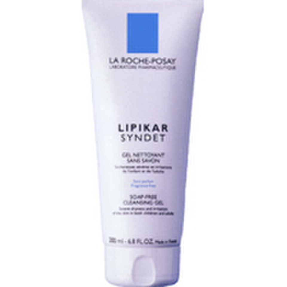 EAN 3433422407374 La Roche Posay Lipikar Syndet Cleansing Body Cream
