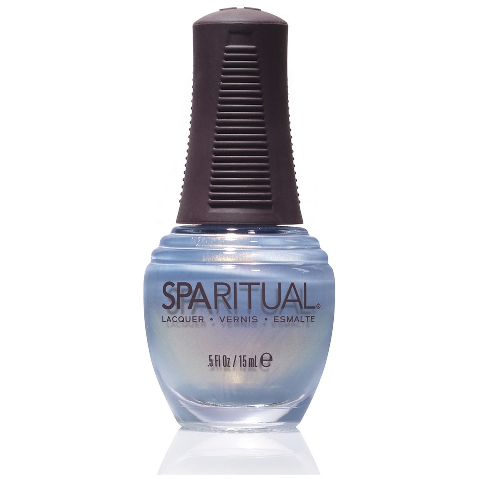 UPC 096200008670 product image for SpaRitual Nail Lacquer - It's Raining Men 15ml | upcitemdb.com