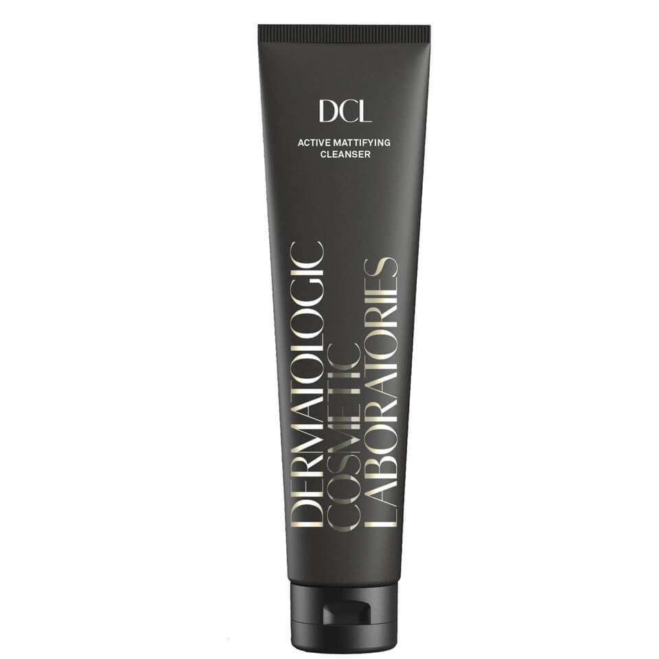 Lookfantastic For Dcl Active Mattifying Cleanser Accuweather Shop