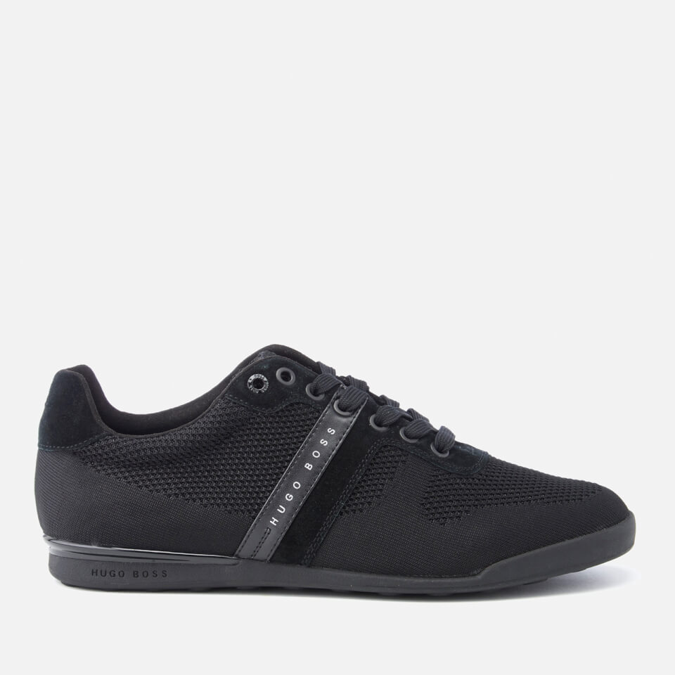 hugo boss arkansas trainers