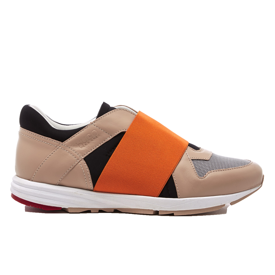 hugo trainers womens