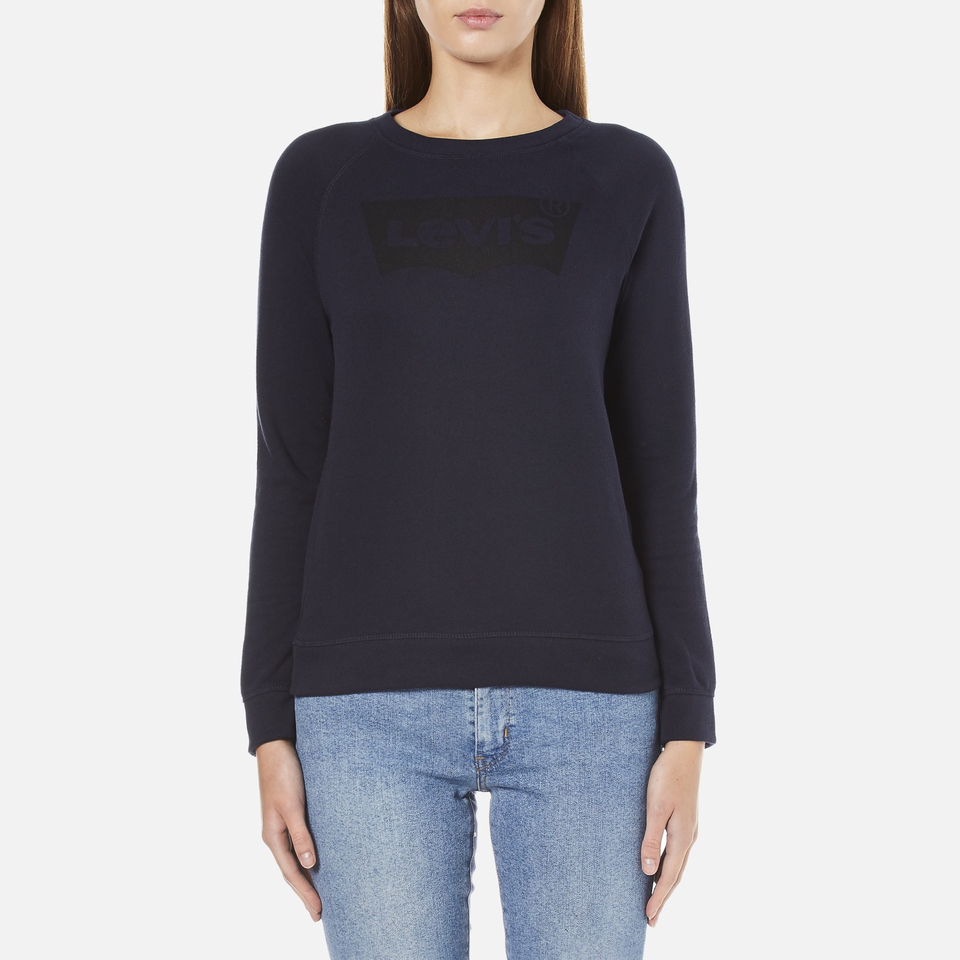 Womens levis sweatshirt Womens levis sweatshirt