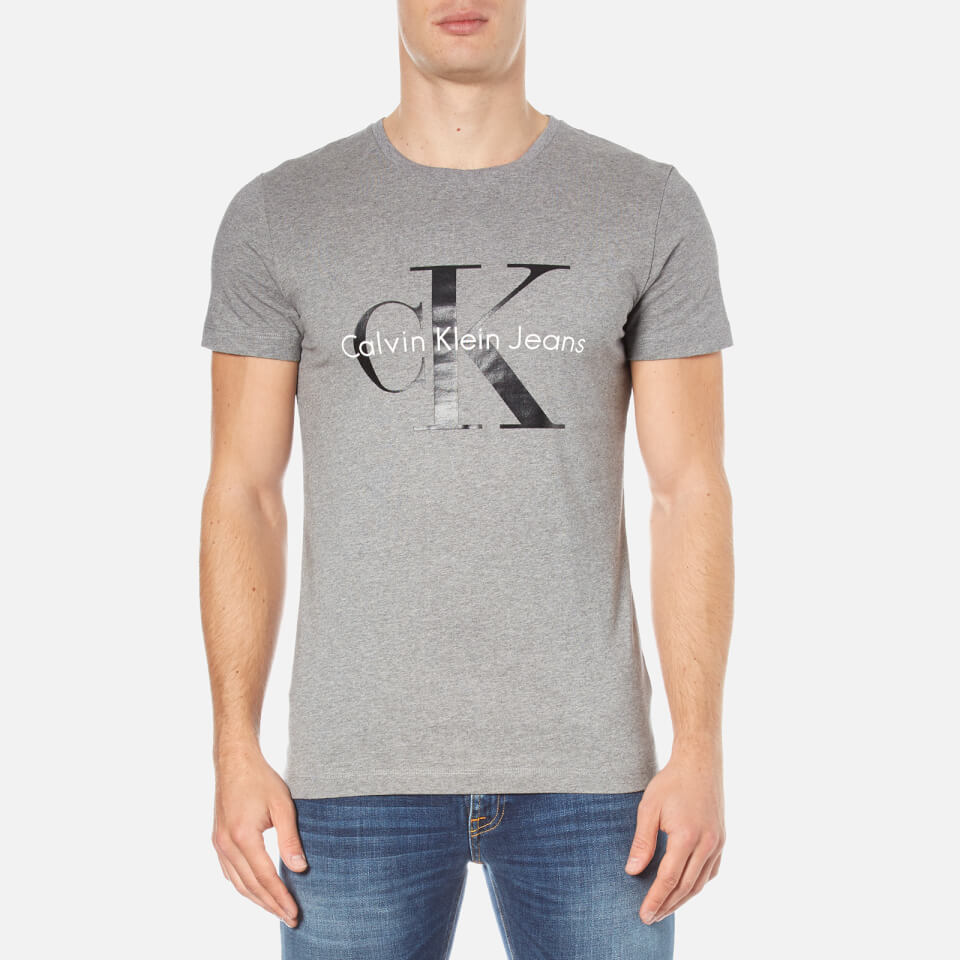 ck mens t shirts