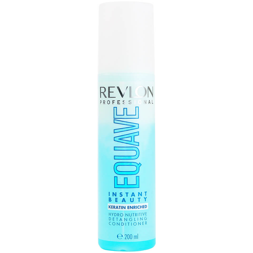 Revlon equave Hydro Conditioner cosmetic women 200ml hydration Hair (8432225036311)