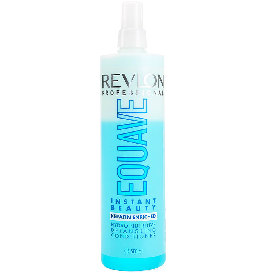 EAN 8432225036397 Revlon Professional Equave Hydro Nutritive Leavein