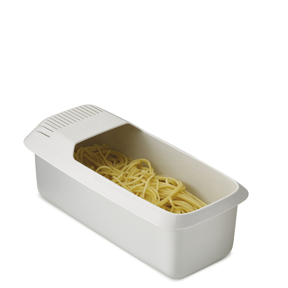 Joseph Joseph MCuisine Microwave Pasta Cooker Free UK Delivery over £50