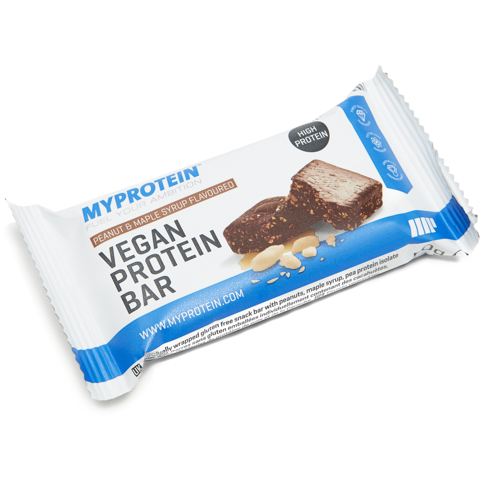 Buy Vegan Protein Bar (Sample)