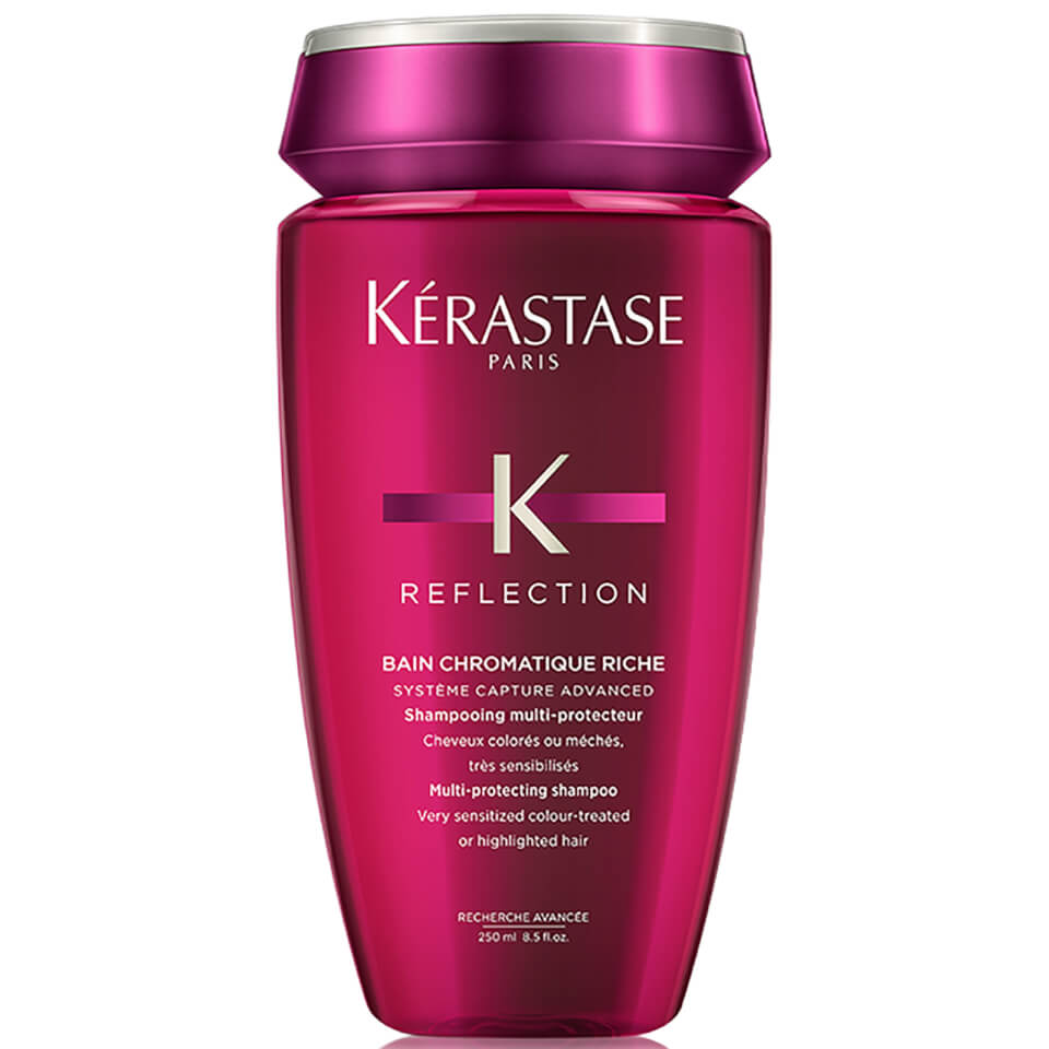Kérastase Reflection Bain Chromatique Riche Shampoo 250ml ... Kérastase Reflection Bain Chromatique Riche Shampoo 250ml ...