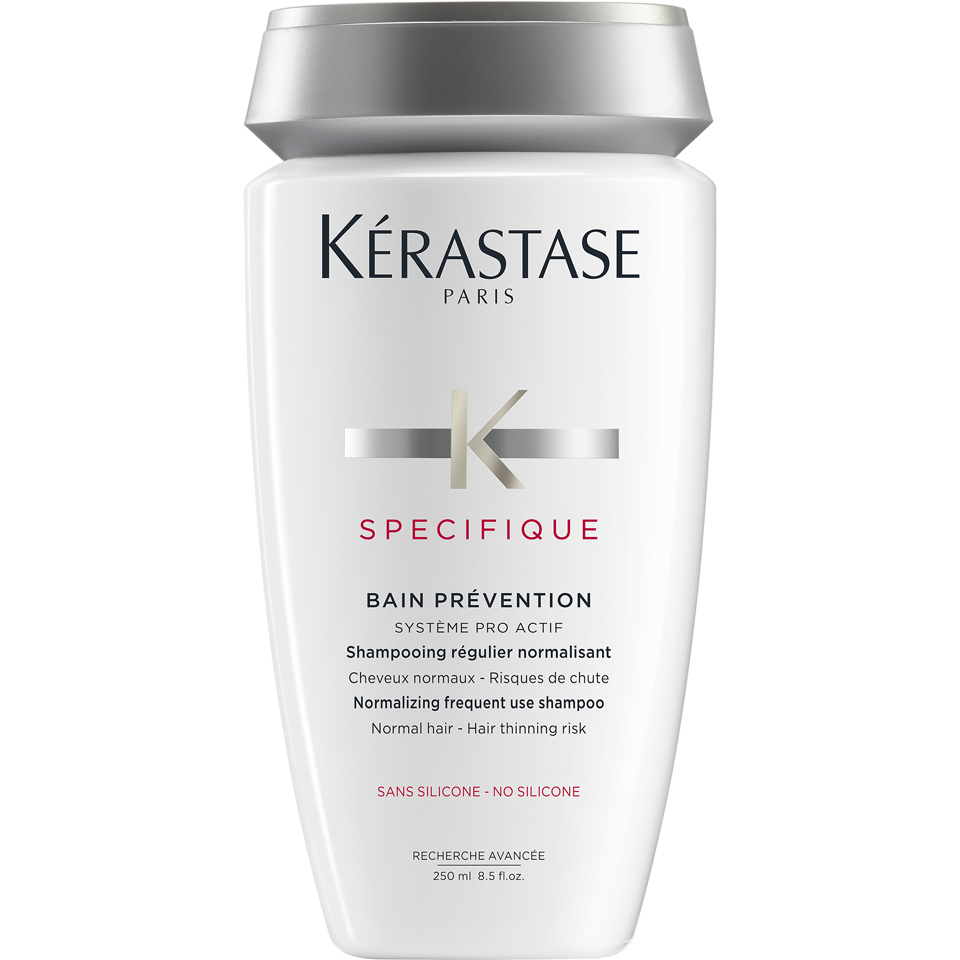 【英国lookfantastic中文网 kérastase specifique ba