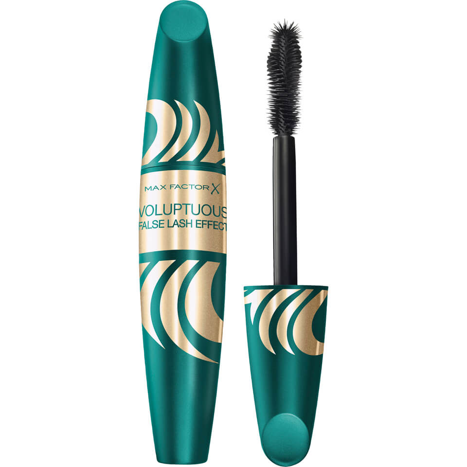 

Max Factor Voluptuous False Lash Effect Mascara - Black