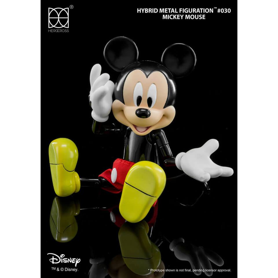 36 inch mickey mouse