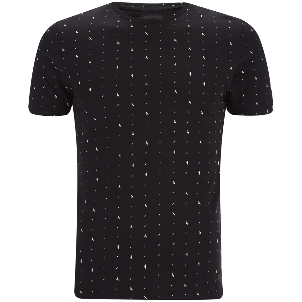 Produkt Men's Minimal Print T-Shirt - Black Clothing - Zavvi UK