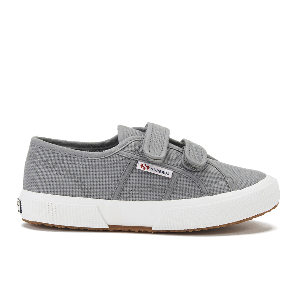 superga kids velcro