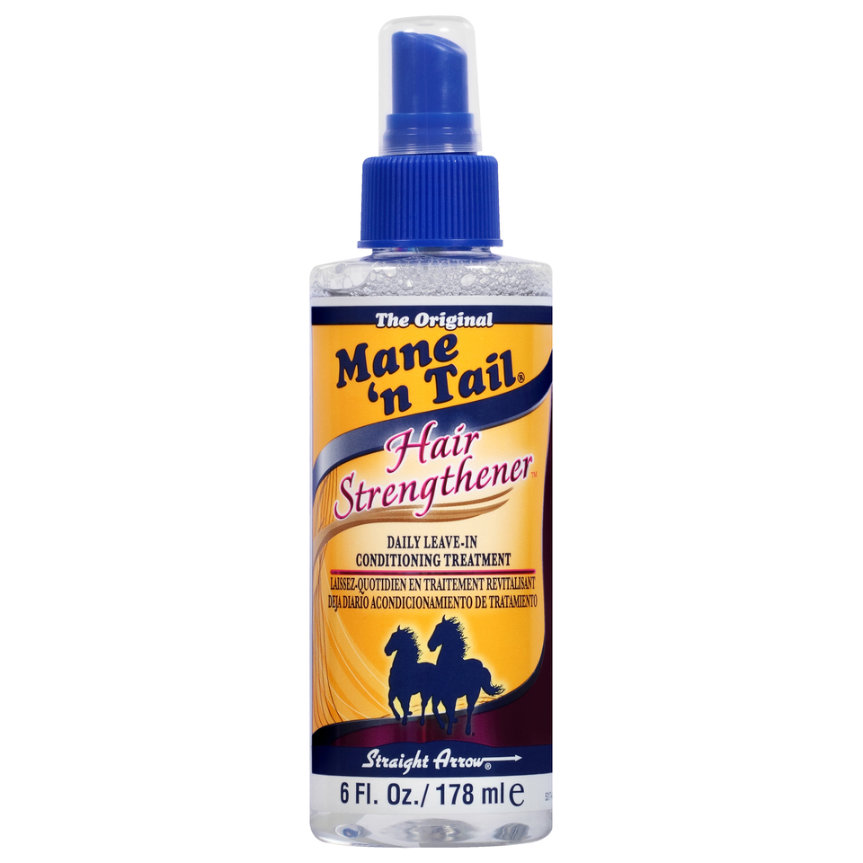 Mane 'n Tail Hair Strengthener 178ml | Free Shipping ...