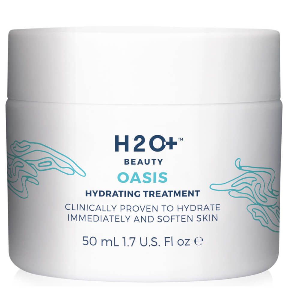 UPC 764505501584 product image for H2O+ Beauty Oasis Hydrating Treatment 1.7 Oz | upcitemdb.com