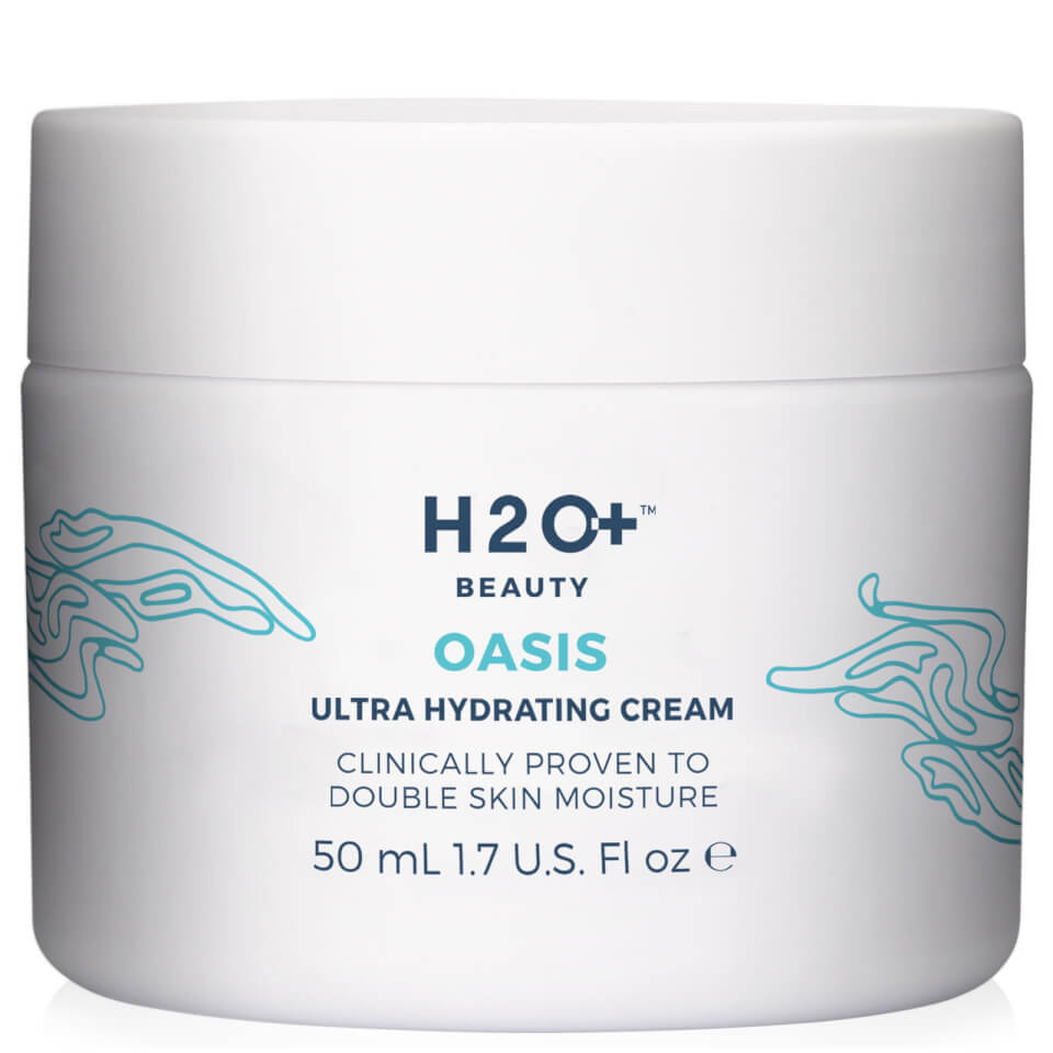 H2o Plus лосьон для тела увлажняющий sea salt 240мл (764505303904)
