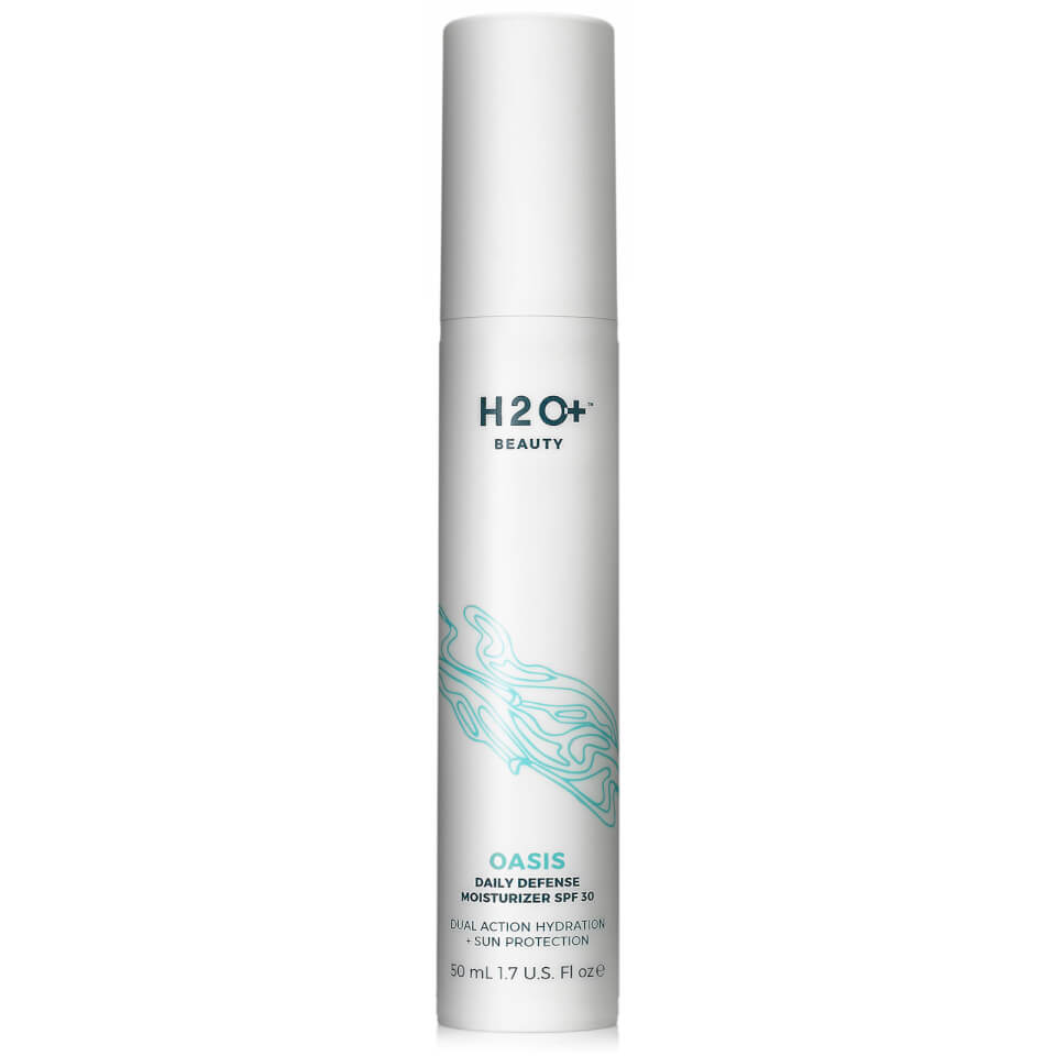 H2o Plus средство для лица увлажняющее spf30, 50мл (764505502703)