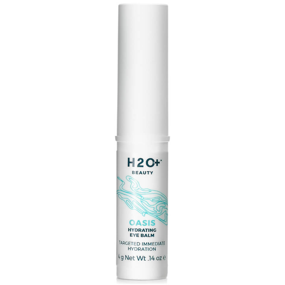 H2o Plus бальзам для глаз увлажняющий 4мл (764505501775)