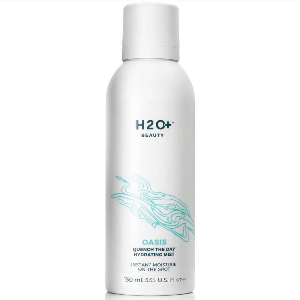 Косметика H2o Купить В Интернет Магазине