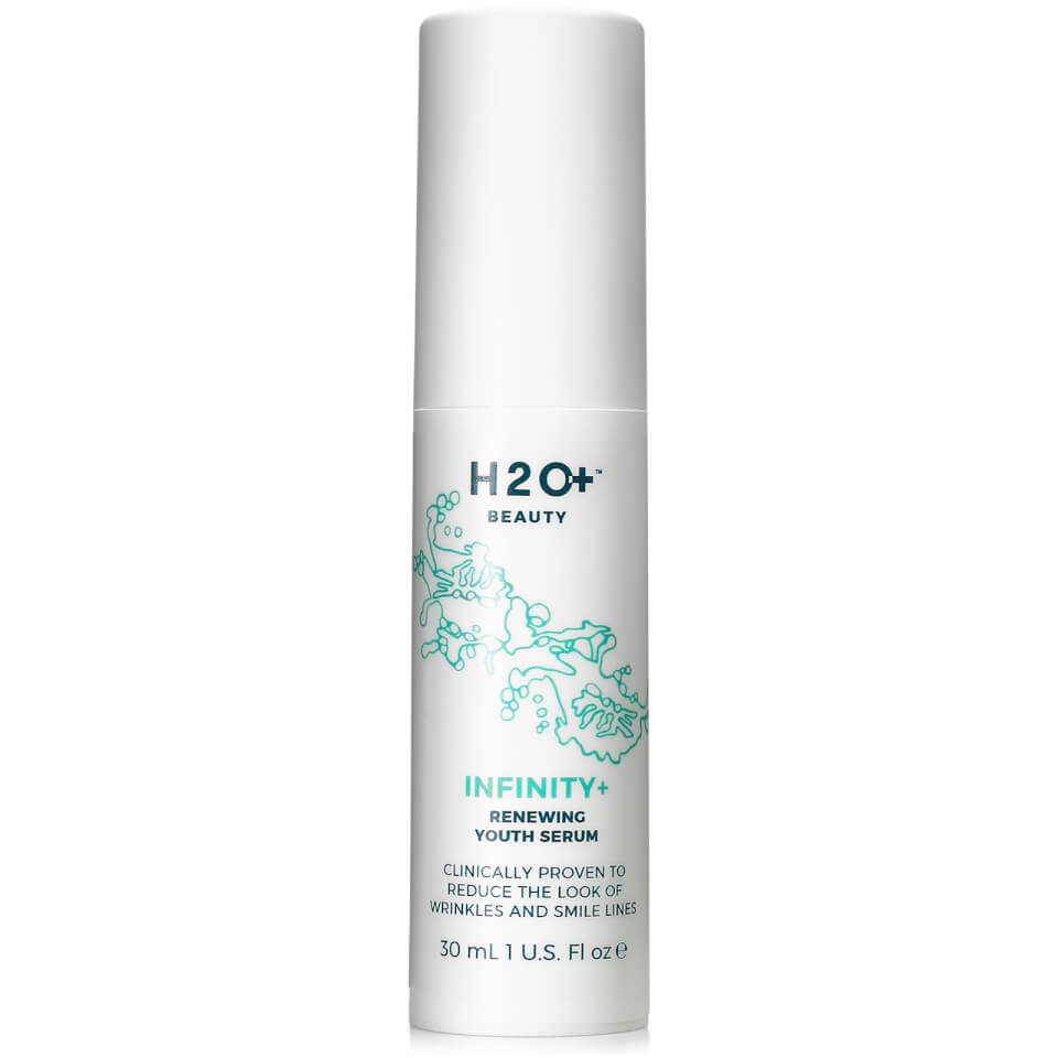H2o Plus сыворотка для лица обновляющая омолаживающая 30мл (764505501973)