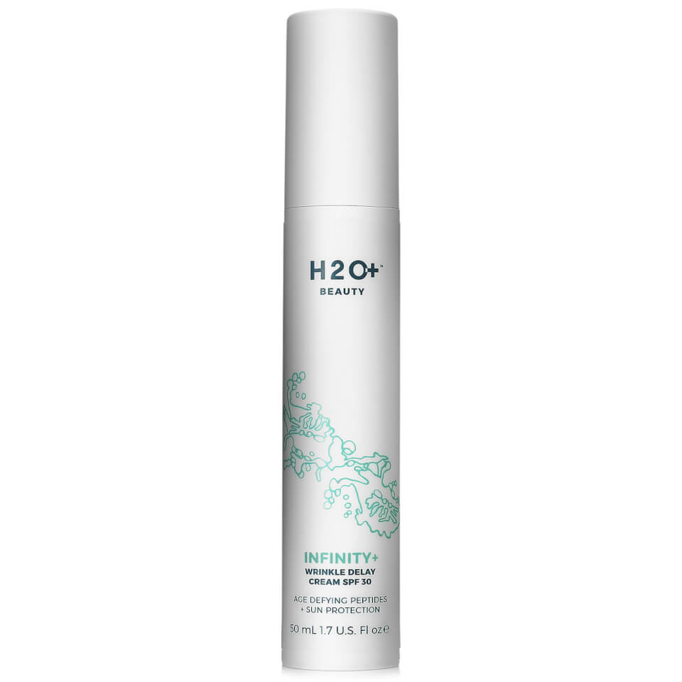 H2o Plus Крем для лица против морщин spf30, дневной 50мл (764505501232)