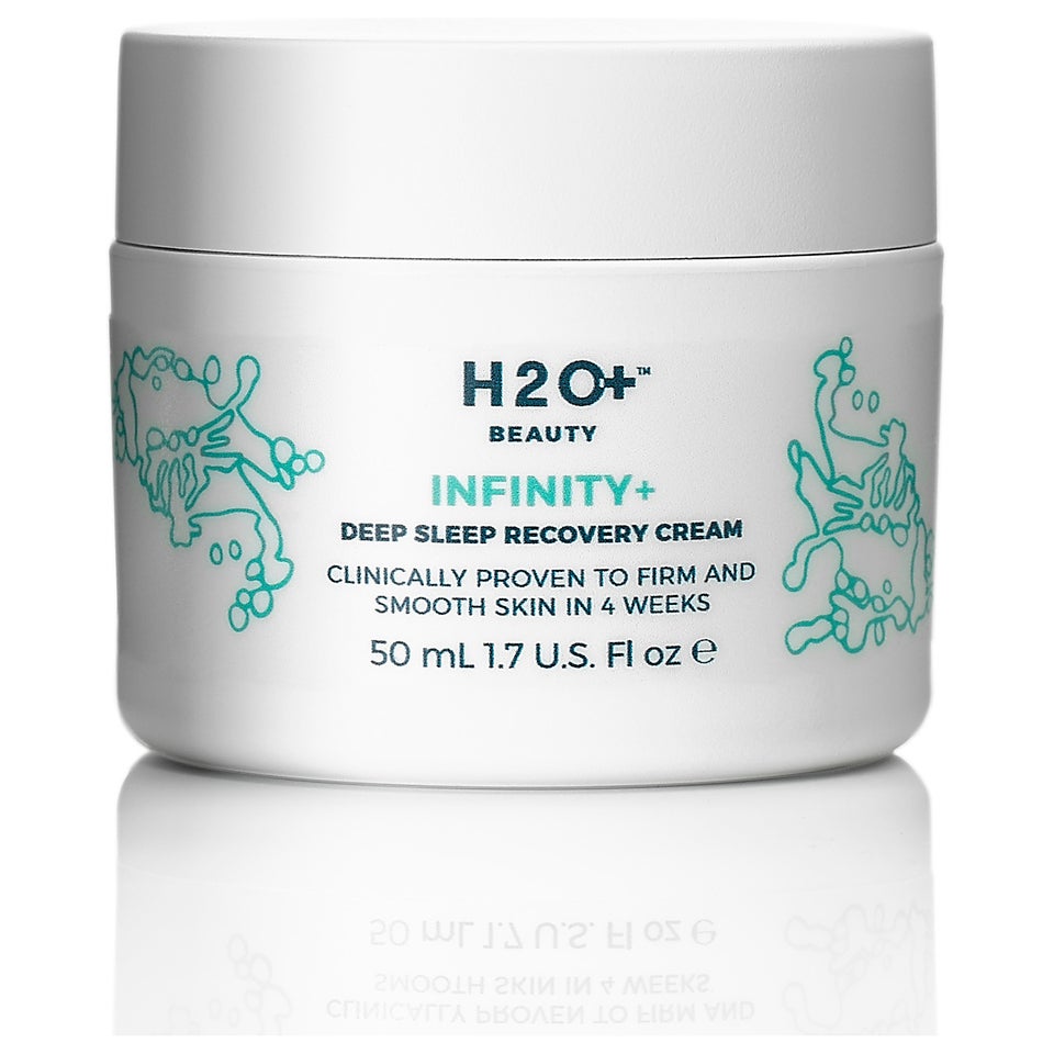H2o Plus Крем для лица укрепляющий, ночной 50мл (764505501249)